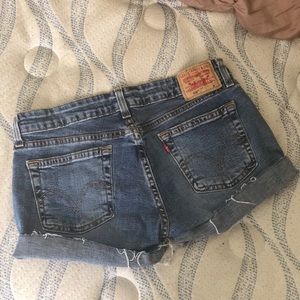 Levi’s